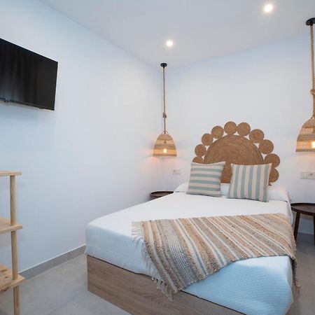 La Morada De Rosafina Apartment ฟรีฮิเลียนา ภายนอก รูปภาพ