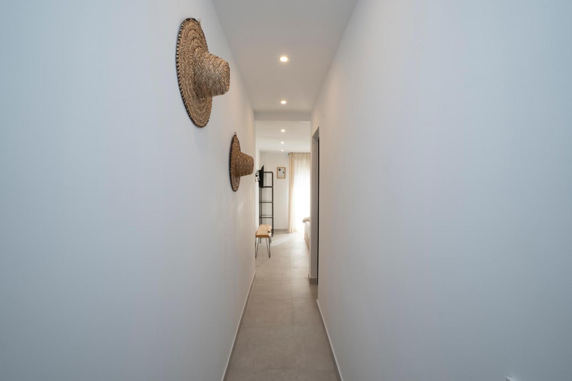 La Morada De Rosafina Apartment ฟรีฮิเลียนา ภายนอก รูปภาพ