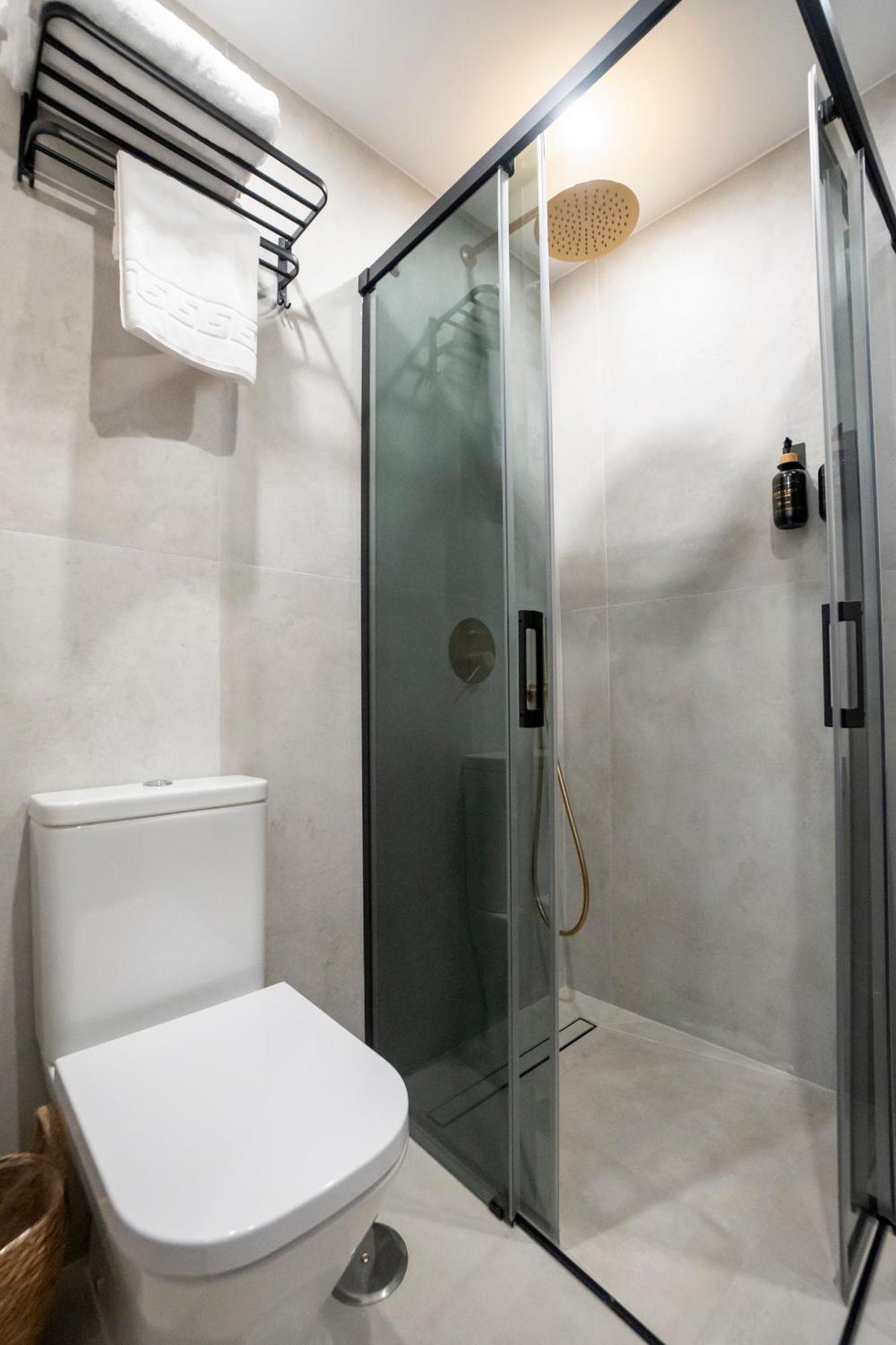 La Morada De Rosafina Apartment ฟรีฮิเลียนา ภายนอก รูปภาพ
