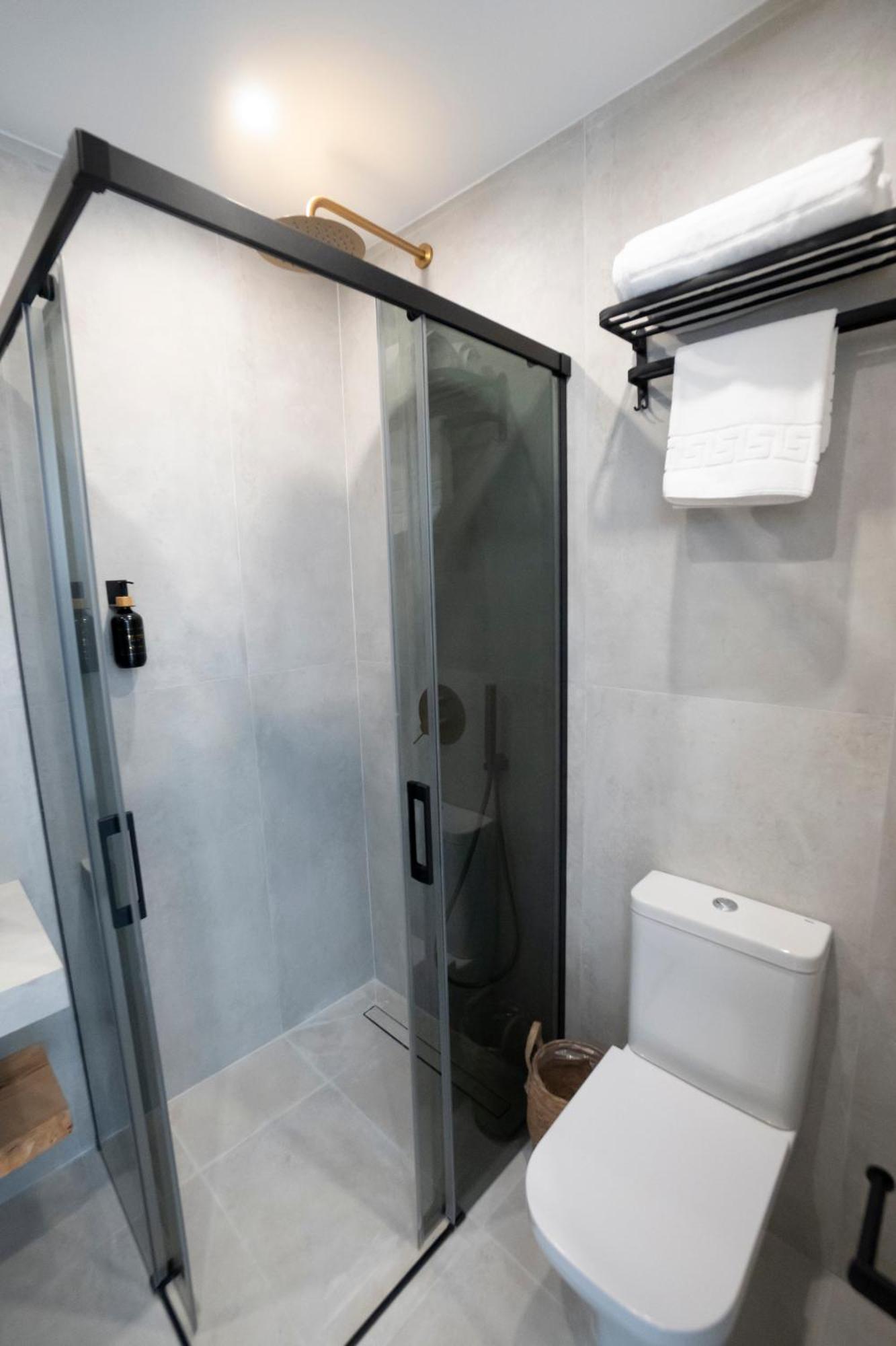 La Morada De Rosafina Apartment ฟรีฮิเลียนา ภายนอก รูปภาพ