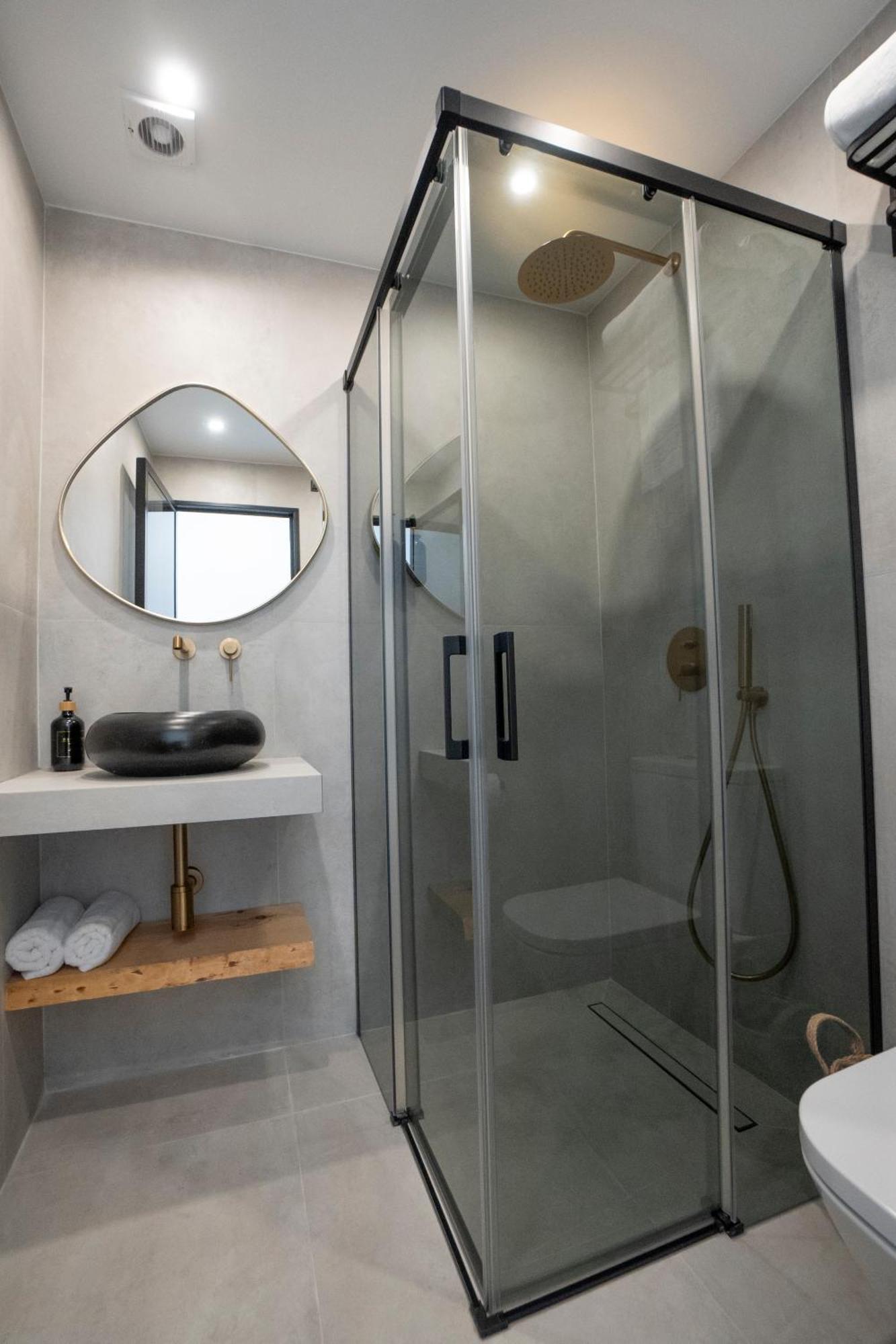 La Morada De Rosafina Apartment ฟรีฮิเลียนา ภายนอก รูปภาพ