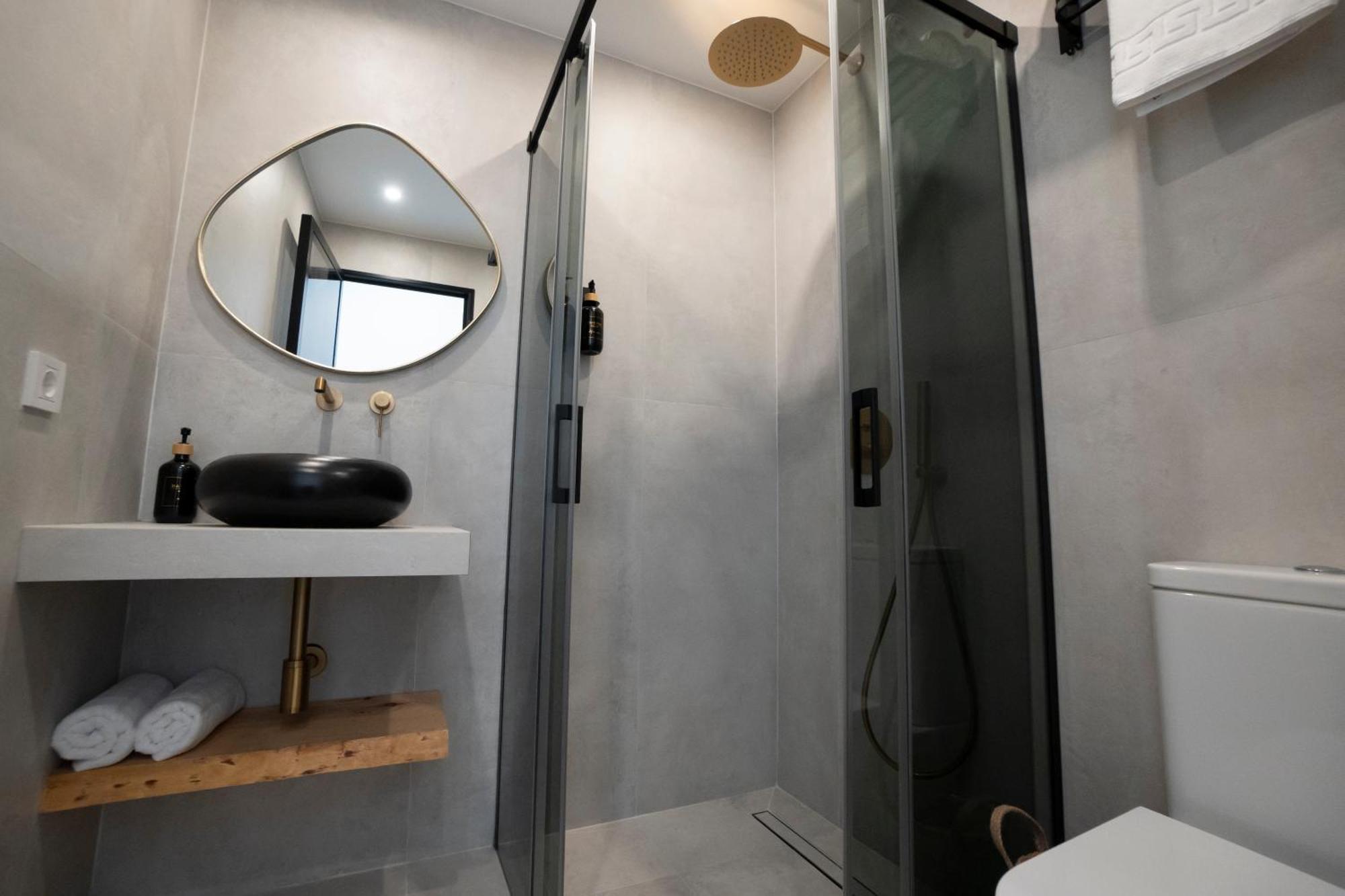 La Morada De Rosafina Apartment ฟรีฮิเลียนา ภายนอก รูปภาพ