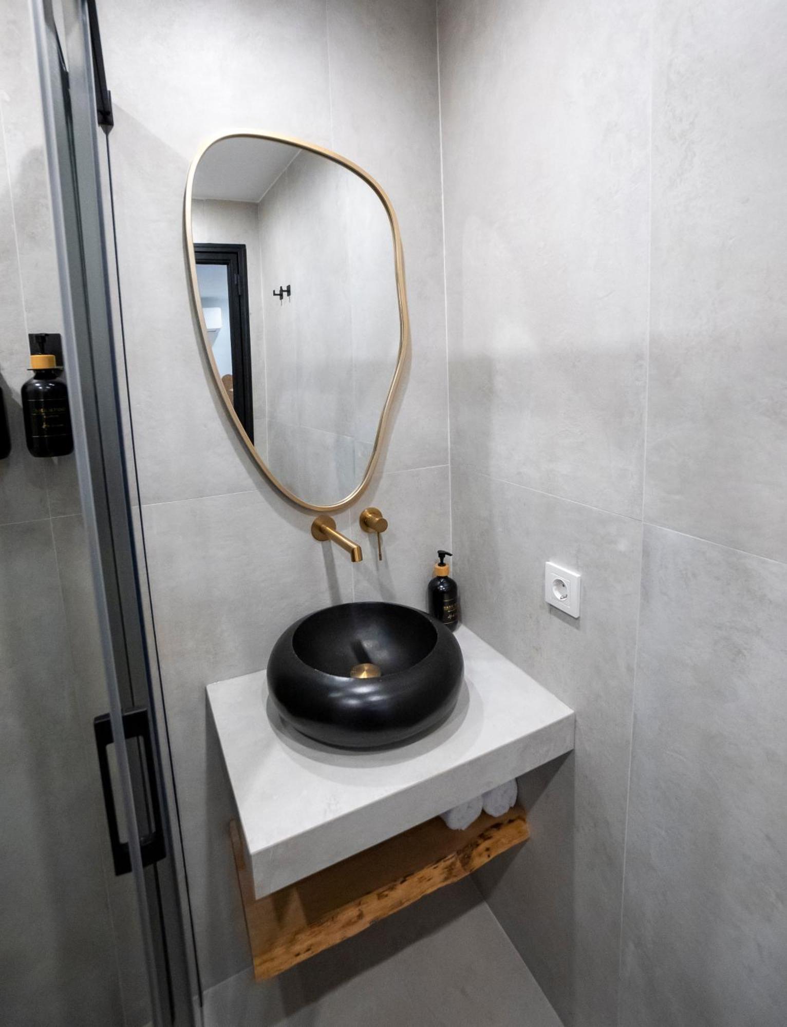 La Morada De Rosafina Apartment ฟรีฮิเลียนา ภายนอก รูปภาพ