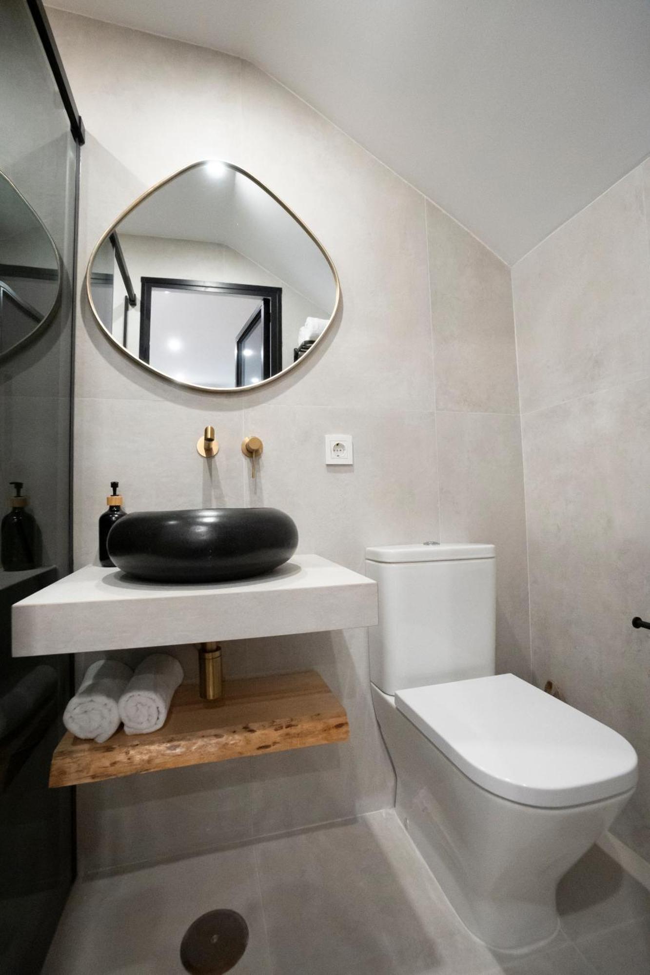 La Morada De Rosafina Apartment ฟรีฮิเลียนา ภายนอก รูปภาพ
