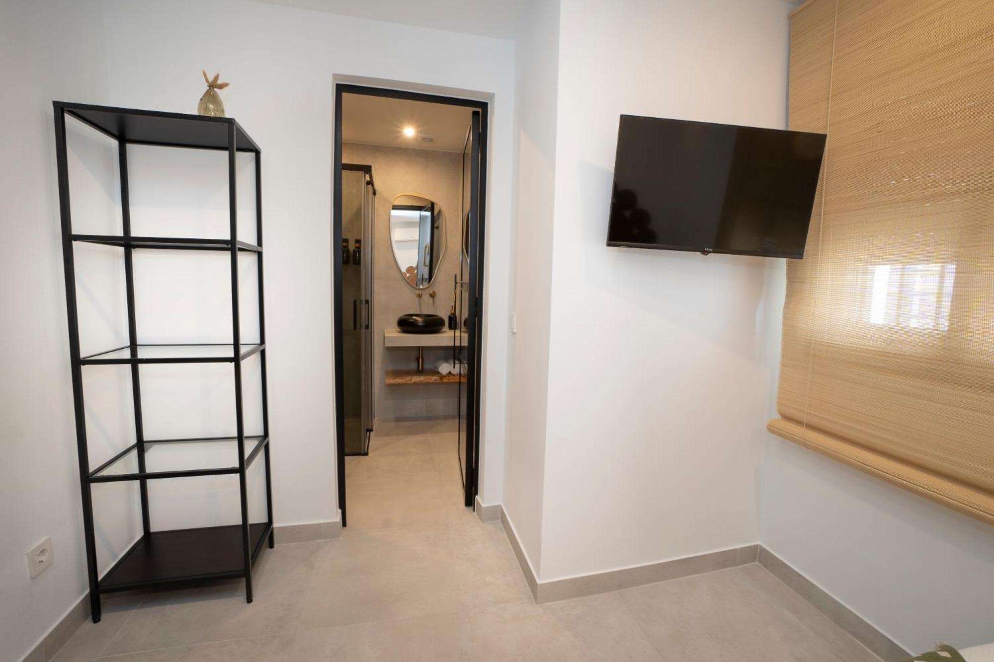 La Morada De Rosafina Apartment ฟรีฮิเลียนา ภายนอก รูปภาพ