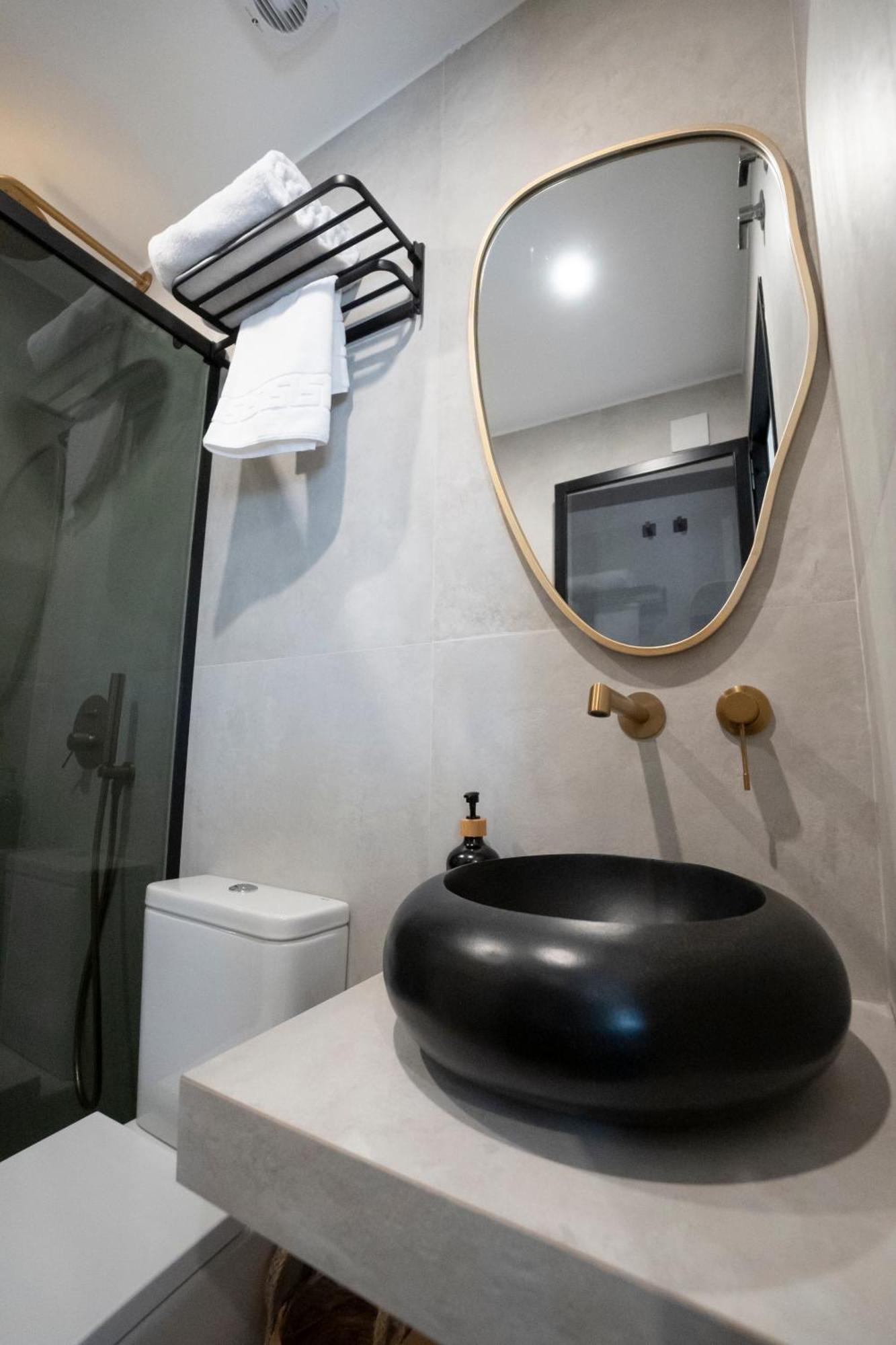 La Morada De Rosafina Apartment ฟรีฮิเลียนา ภายนอก รูปภาพ