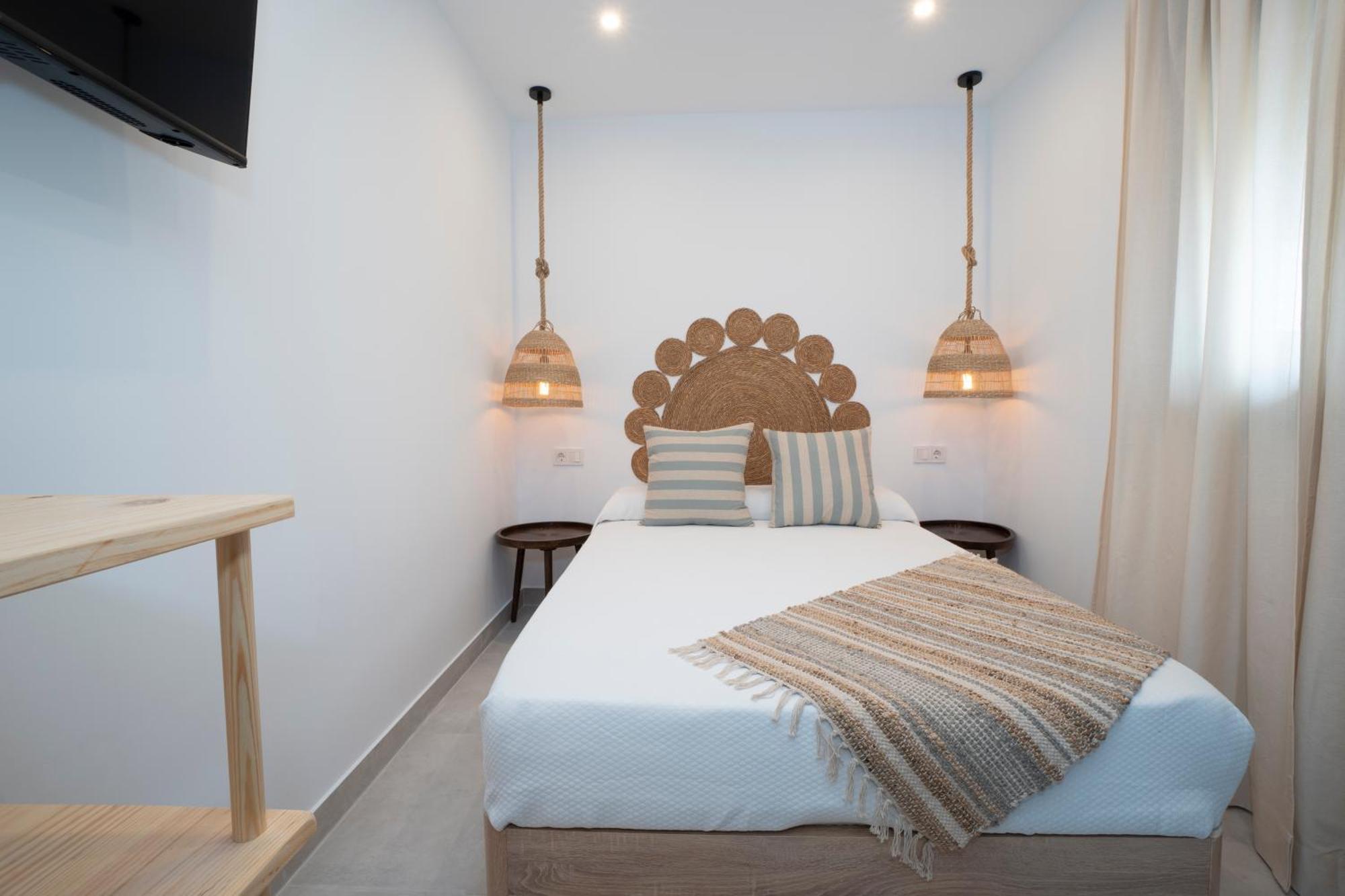 La Morada De Rosafina Apartment ฟรีฮิเลียนา ภายนอก รูปภาพ