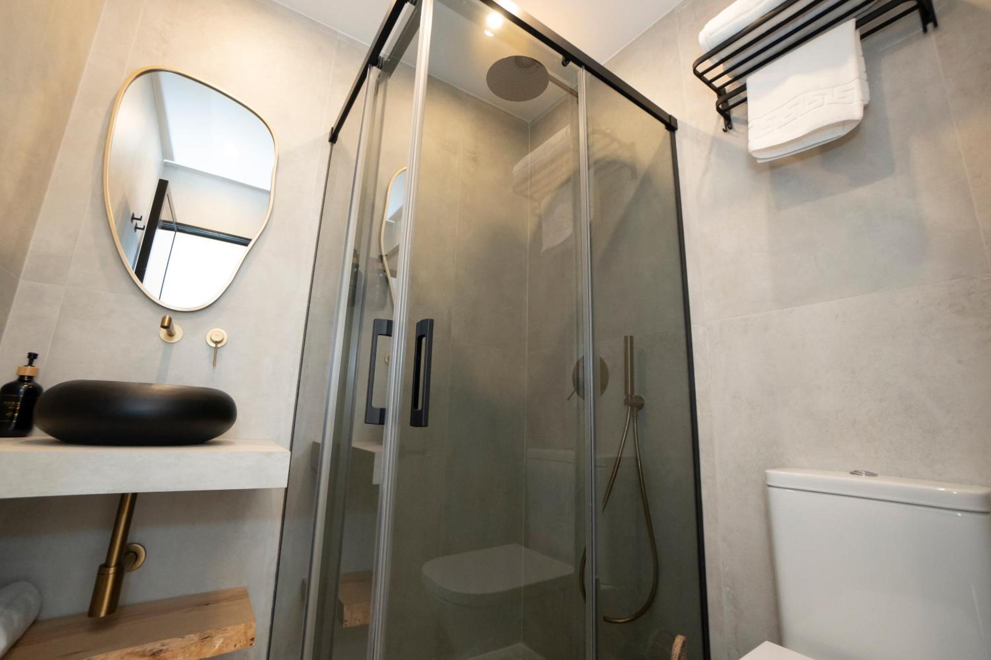La Morada De Rosafina Apartment ฟรีฮิเลียนา ภายนอก รูปภาพ