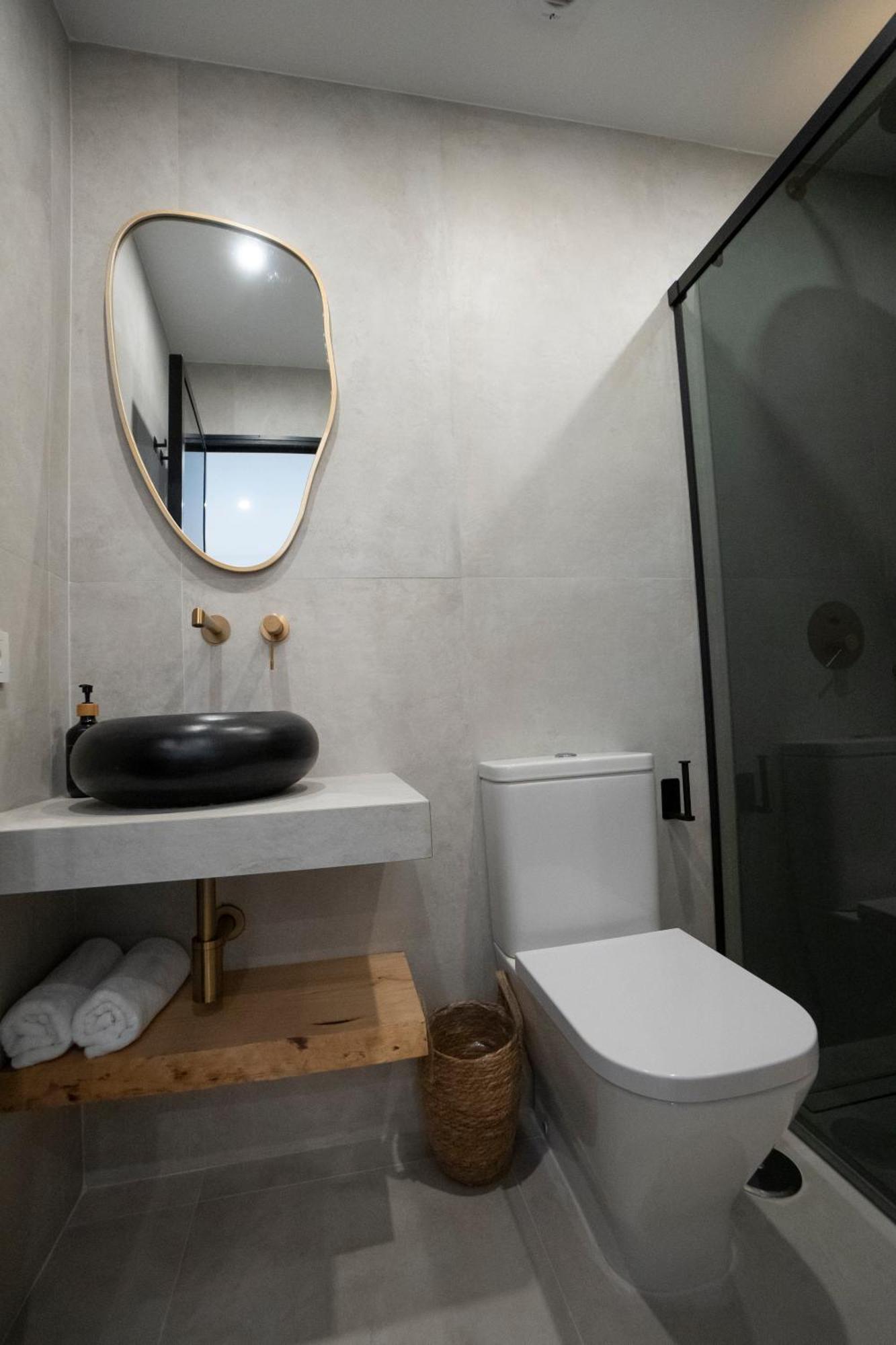 La Morada De Rosafina Apartment ฟรีฮิเลียนา ภายนอก รูปภาพ