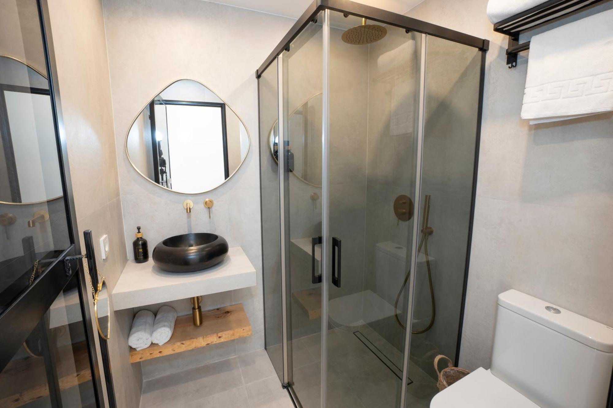 La Morada De Rosafina Apartment ฟรีฮิเลียนา ภายนอก รูปภาพ