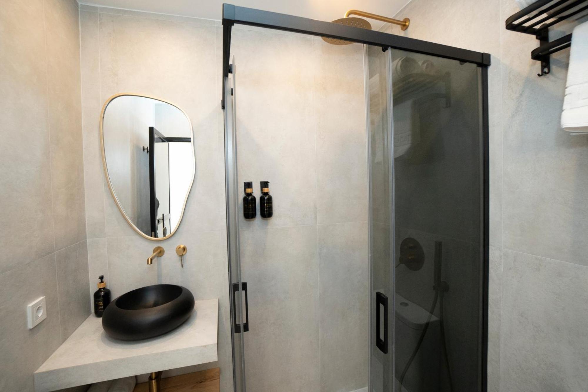 La Morada De Rosafina Apartment ฟรีฮิเลียนา ภายนอก รูปภาพ