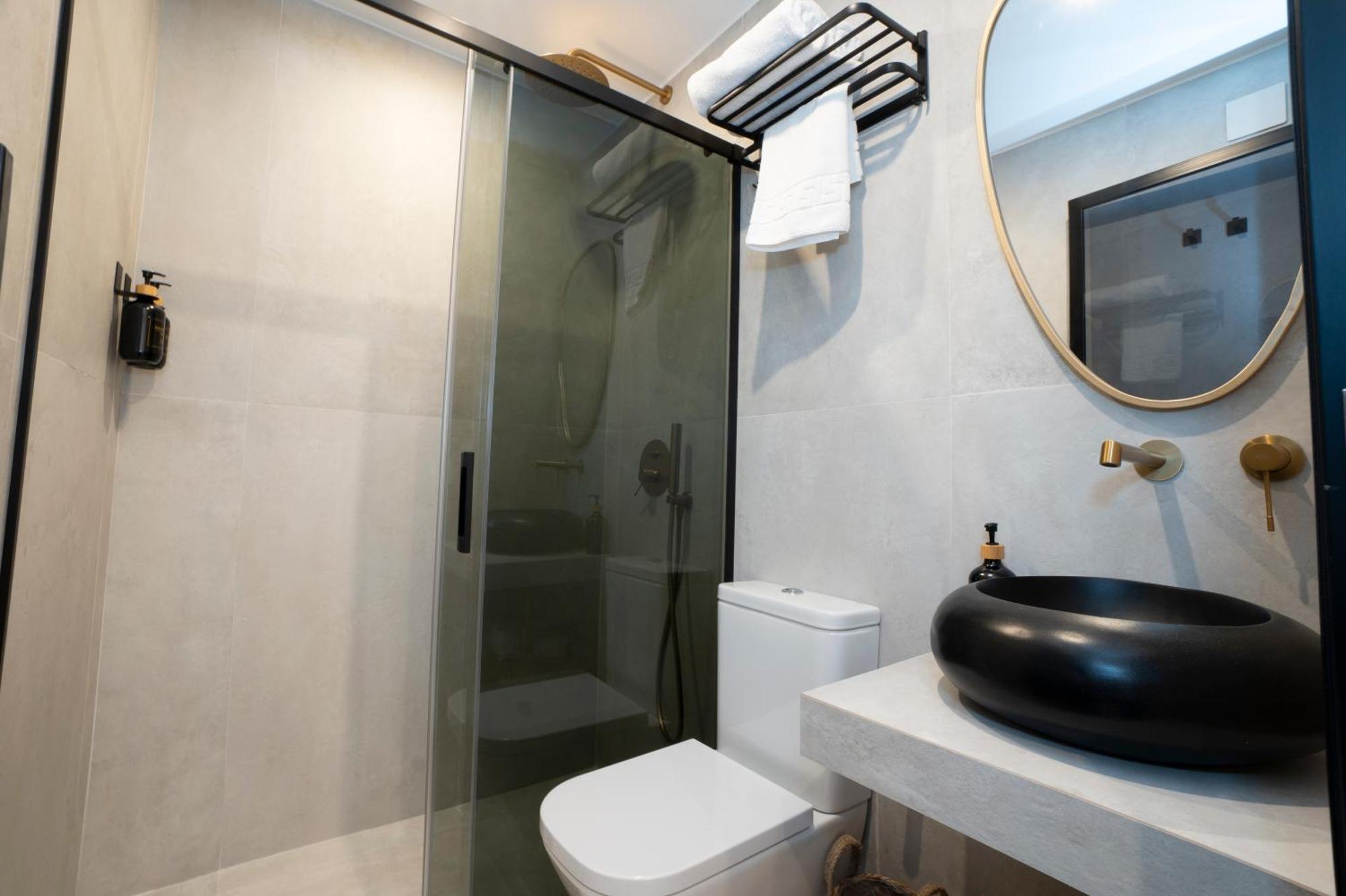 La Morada De Rosafina Apartment ฟรีฮิเลียนา ภายนอก รูปภาพ