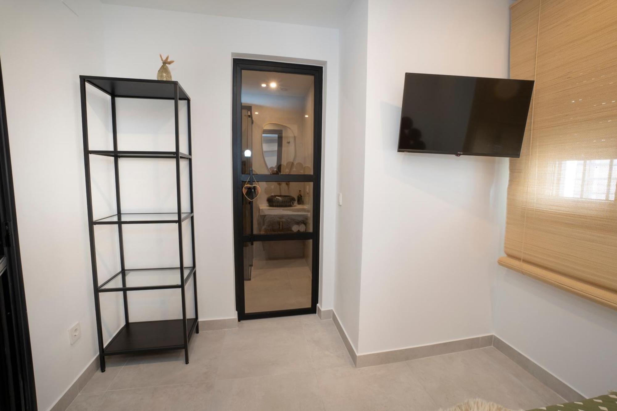 La Morada De Rosafina Apartment ฟรีฮิเลียนา ภายนอก รูปภาพ