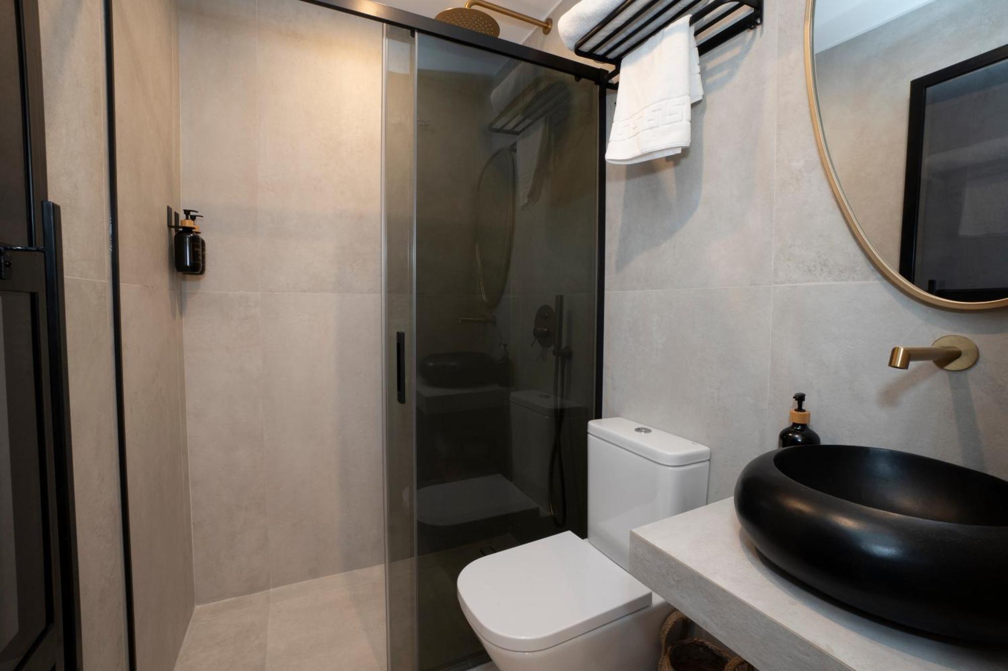 La Morada De Rosafina Apartment ฟรีฮิเลียนา ภายนอก รูปภาพ