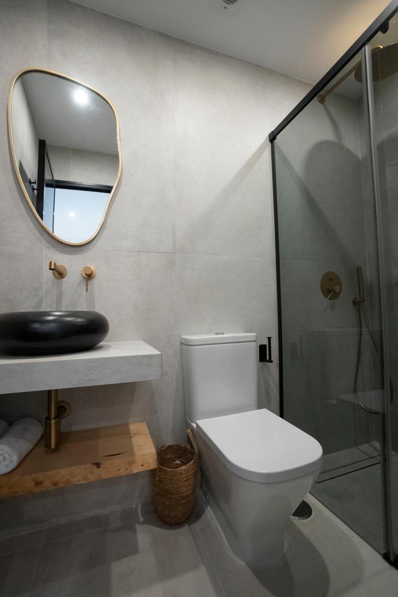 La Morada De Rosafina Apartment ฟรีฮิเลียนา ภายนอก รูปภาพ