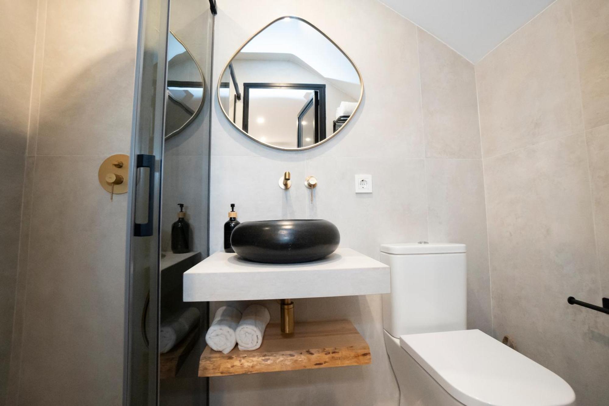 La Morada De Rosafina Apartment ฟรีฮิเลียนา ภายนอก รูปภาพ